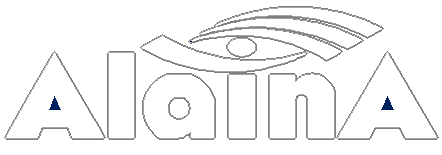 Alaina Engineering Services WLL Logo